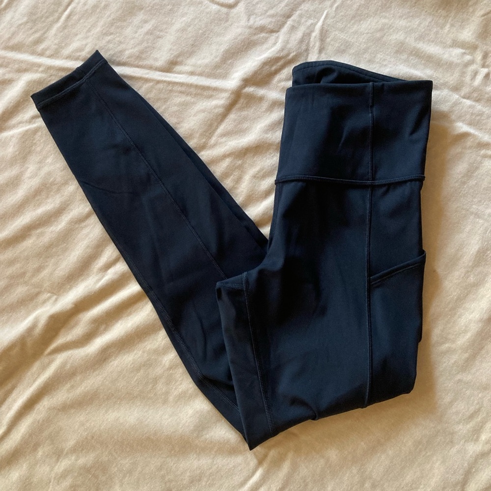 CRZ YOGA tight/leggings. NWT
